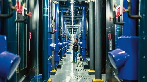 西部数据中心“存多算少”，东数西算工程需突破三大关键瓶颈